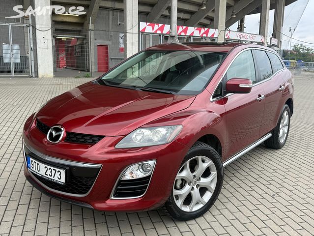 Mazda CX-7